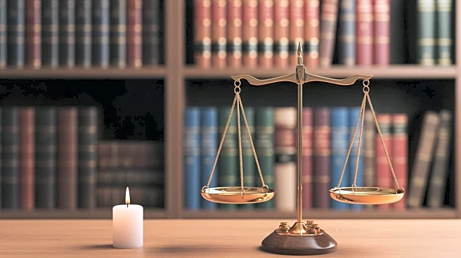 Human Rights Lawyers Face Increased Risks Amid Global Authoritarianism