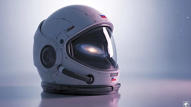 President Trump Re-nominates Jared Isaacman to Lead NASA, Reversing Previous Withdrawal