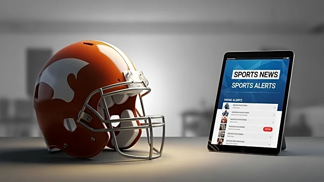 Cleveland Browns Insider Addresses Shedeur Sanders Injury Speculation