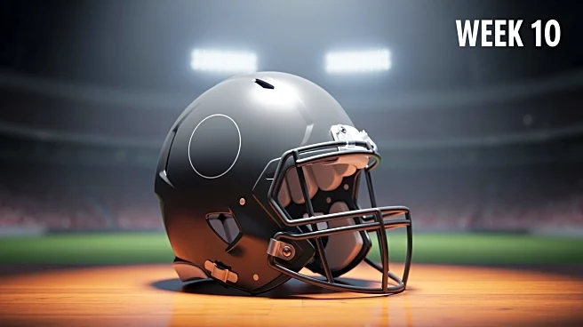 ESPN Analyst Advocates for Trust in Justin Herbert for Fantasy Football Week 10