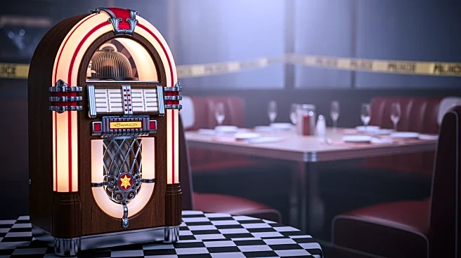 Denny's Acquisition by Private Equity Firms to Take Chain Private