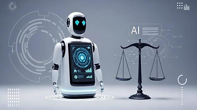 Amazon Issues Legal Threats to Perplexity Over AI Shopping Assistant