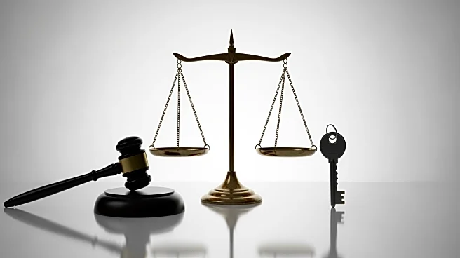 Oregon Sues Trump Administration Over Federal Emergency Grant Restrictions