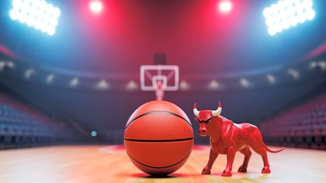 Philadelphia 76ers and Chicago Bulls Face Off in Early Season NBA Clash