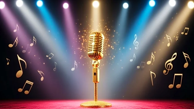 Latin Recording Academy Announces Star-Studded Lineup for 2025 Latin Grammy Awards