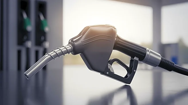 Gas Station Industry: Key Considerations for Prospective Buyers