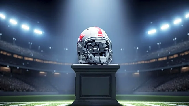 LSU Fires Head Coach Brian Kelly Amid Season Struggles; Jon Sumrall Favored to Succeed