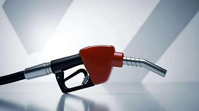 U.S. Gasoline Stations: Employment and Economic Trends