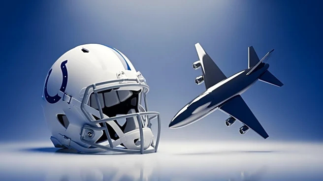 Indianapolis Colts Acquire Sauce Gardner in Major Trade with Jets