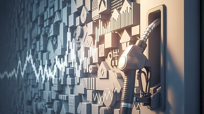 Canadian Gas Stations: Market Dynamics and Ownership Structure