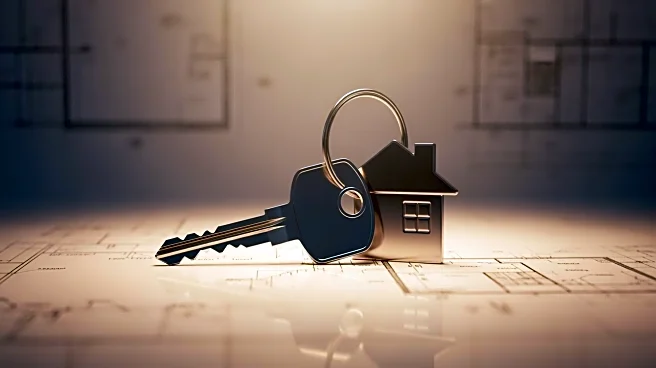 National Association of Realtors Reports Young Homebuyers Losing Ground in Housing Market