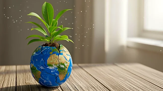 COP30 in Brazil Aims to Revitalize Global Climate Negotiations