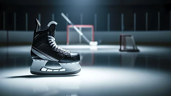 Sharks' Ty Dellandrea Faces Potential Absence Due to Lower-Body Injury