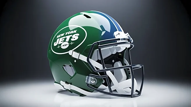 New York Jets Trade All-Pro Cornerback Sauce Gardner to Indianapolis Colts