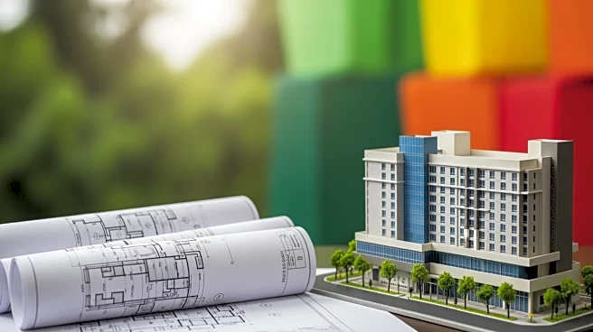 Latin America's Hotel Construction Pipeline Expands by 17% Amid Regional Growth