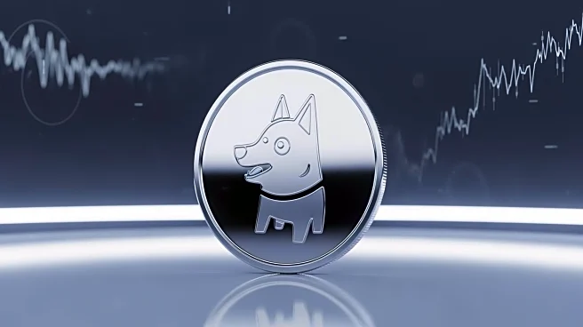 Dogecoin Price Prediction: Momentum Builds Amid Shifting Risk Appetite