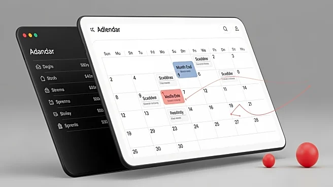 Accounting Industry Shifts Away from Traditional Month-End Deadlines