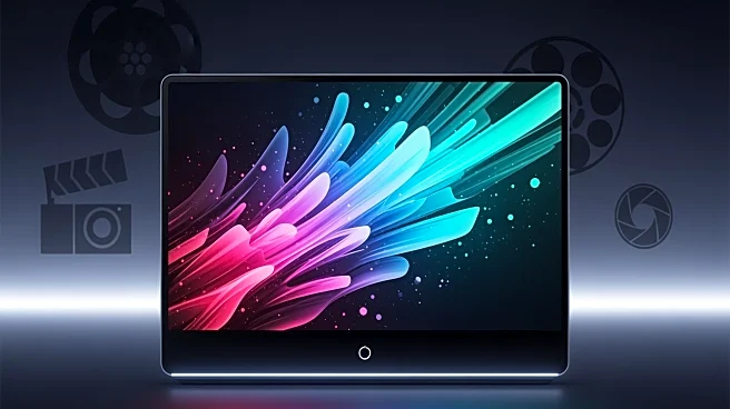 Netflix Unveils November 2025 Releases Featuring 'Stranger Things' Finale and New Documentaries