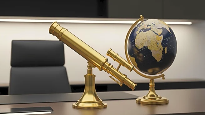 Hanwha Defense USA Appoints Michael Coulter as New Chief Executive