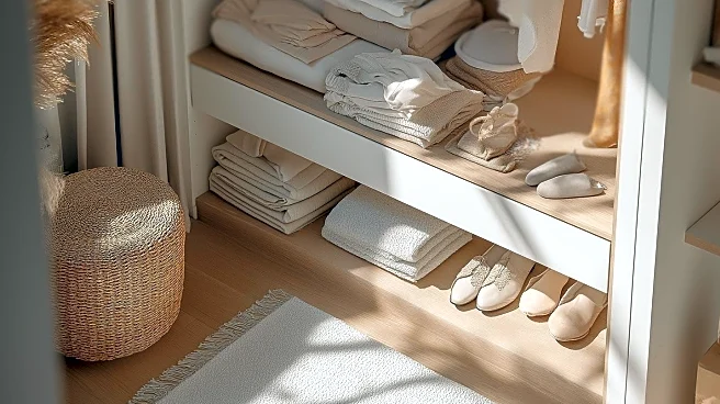 Marie Kondo's KonMari Method Revolutionizes Home Organization