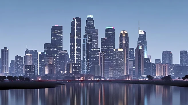 Rockstar Co-Founder Dan Houser Explains U.S. City Settings in Grand Theft Auto Series