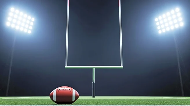 Falcons Sign Zane Gonzalez, Waive Parker Romo After Missed Extra Point