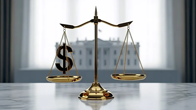 White House Nears Deal to Lower Prices for Weight Loss Drugs Affecting Medicare Coverage