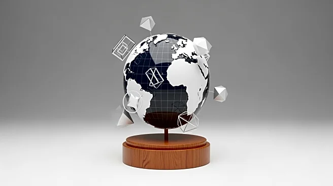 HFTP Announces New Global Executive Committee and Board of Directors to Elevate Industry Standards