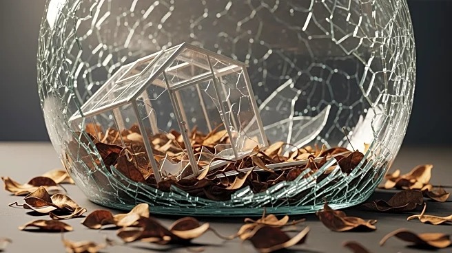 ENORM Declared Bankrupt After Failed Reconstruction Process, Impacting Insect Agriculture Sector