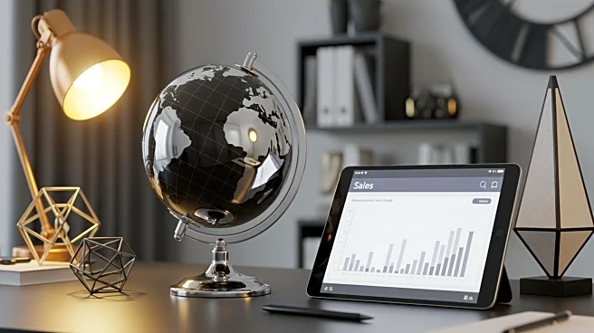 Dave Otto Appointed as Territory Sales Manager at Accelleron North America