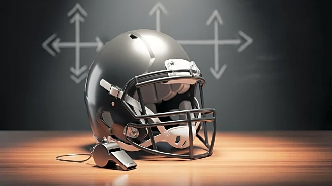 Giants Consider Retaining Joe Schoen Amid Potential Departure of Brian Daboll