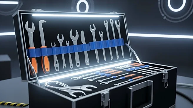 Snap-on to Present at Baird 2025 Global Industrial Conference, Impacting Industry Stakeholders