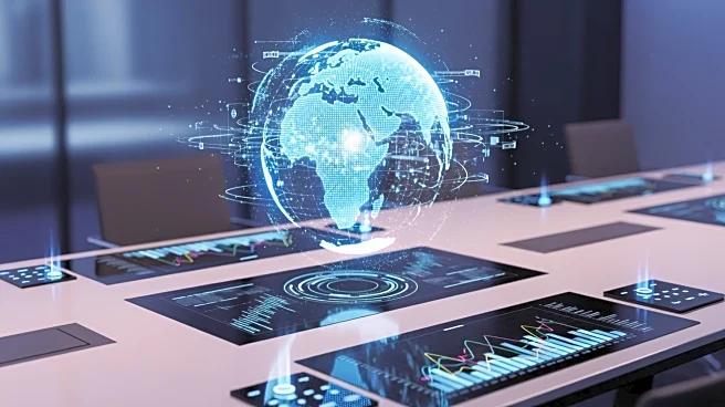 SAP Executives Announce Participation in Global Investor Events Impacting Technology Sector