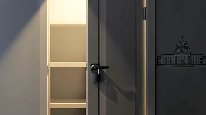 President Trump Announces SNAP Benefits Delay Amid Government Shutdown