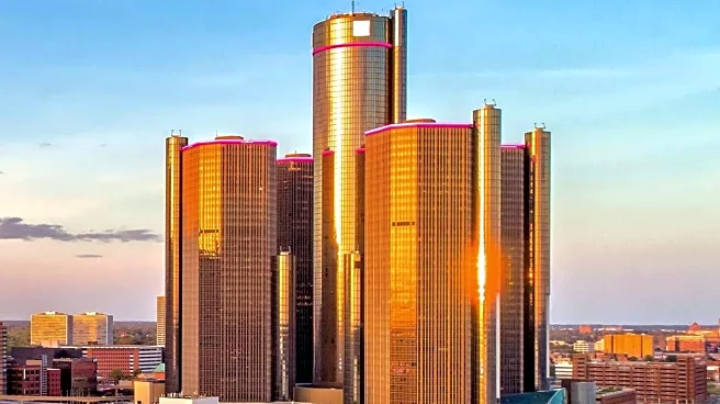 Meteorologists Announce Supermoon Event in Metro Detroit, Highlighting Optimal Viewing Times