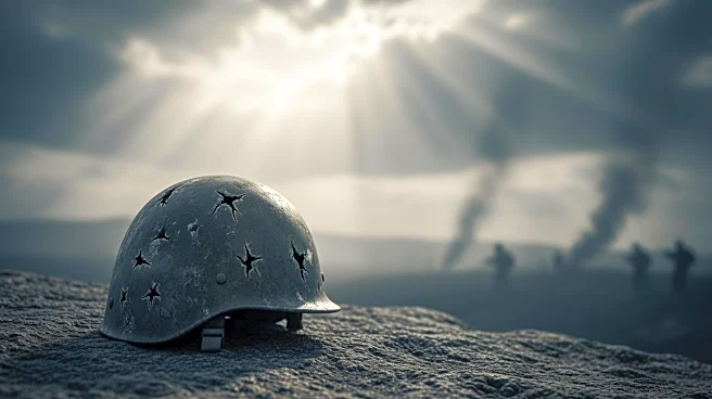 Zelensky Visits Troops Amid Intense Battles in Pokrovsk, Ukraine