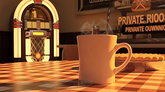 Denny's Acquired in $620 Million Deal, Returns to Private Ownership