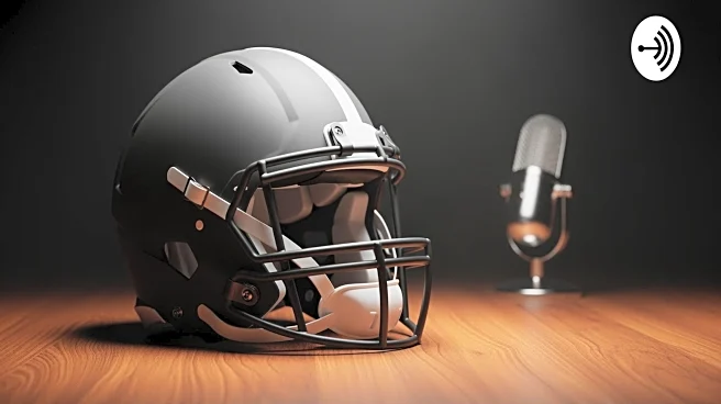 Travis Kelce Focuses on Football Amid Personal Life Queries on Podcast