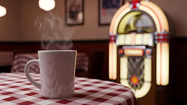 Denny's Returns to Private Ownership in $620 Million Acquisition