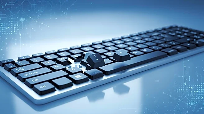 IBM Announces Workforce Reduction Amid Software Focus Shift