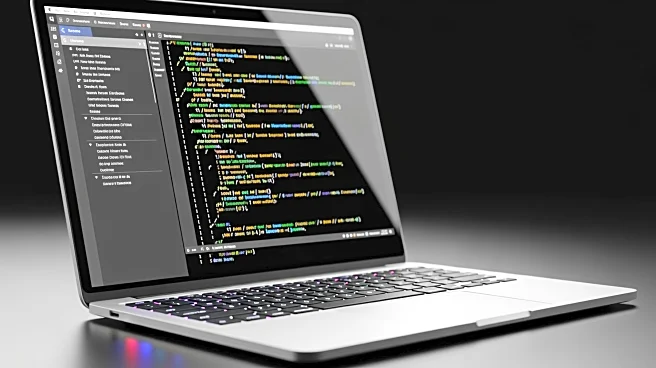 IBM Announces Layoffs Amid Strategic Shift to Software and Services