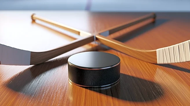 NHL Network Analyzes Team Performances in Early Season Review