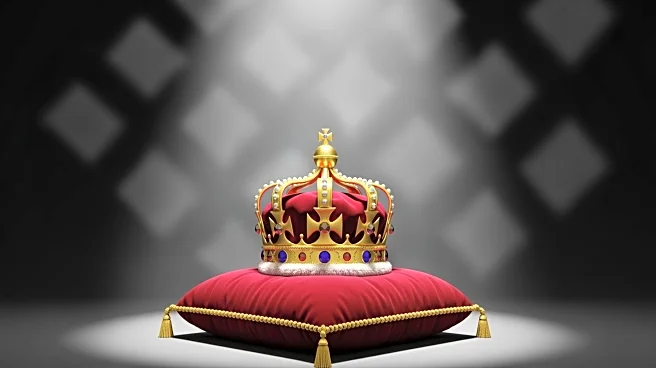 President Trump's Comments on Prince Andrew and Epstein Scandal Draw Criticism