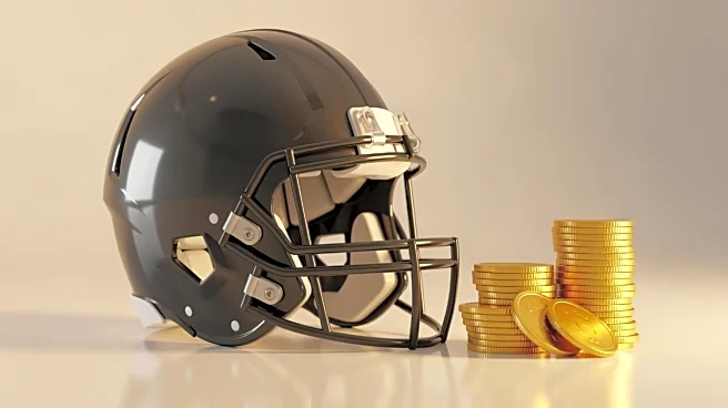 Jets Trade Sauce Gardner to Colts, Financially Beneficial for New York