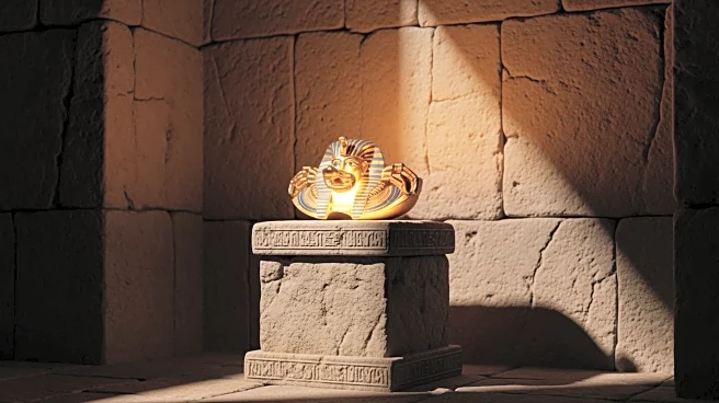 Universal Pictures Announces The Mummy 4 with Brendan Fraser and Rachel Weisz, Ignoring Third Film