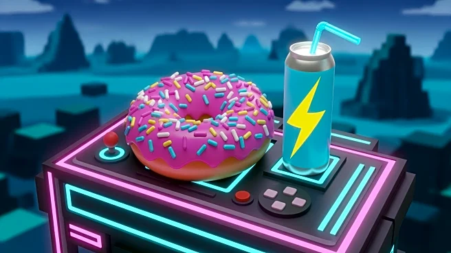 Epic Games Launches Simpsons-Themed Fortnite Season, Boosting Player Numbers