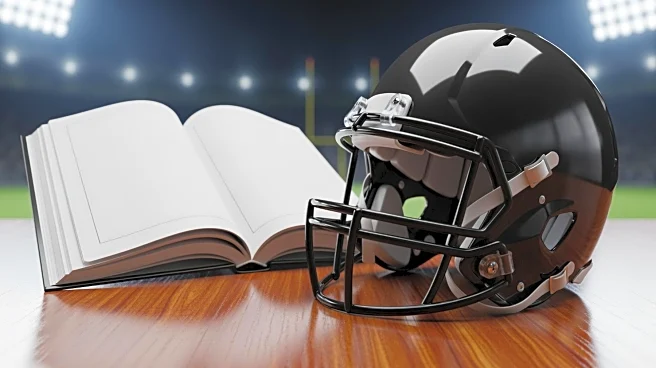 NFL Teams Make Strategic Trades Ahead of 2025 Deadline to Bolster Playoff Hopes