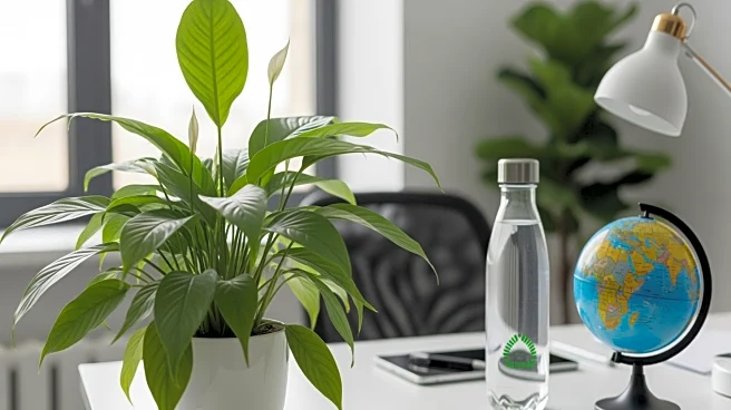 Unilever Appoints Michael Stewart as New Chief Sustainability Officer Following Rebecca Marmot's Departure