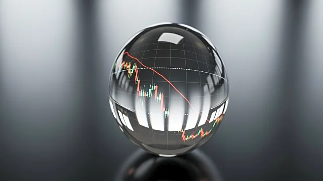 Goldman Sachs CEO Warns of Potential Market Drawdown Amid Tech Selloff