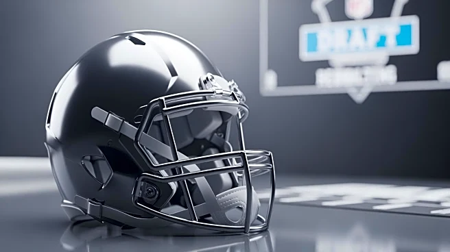 Jets' Trades Impact 2026 NFL Draft Order, Focus on Rebuilding